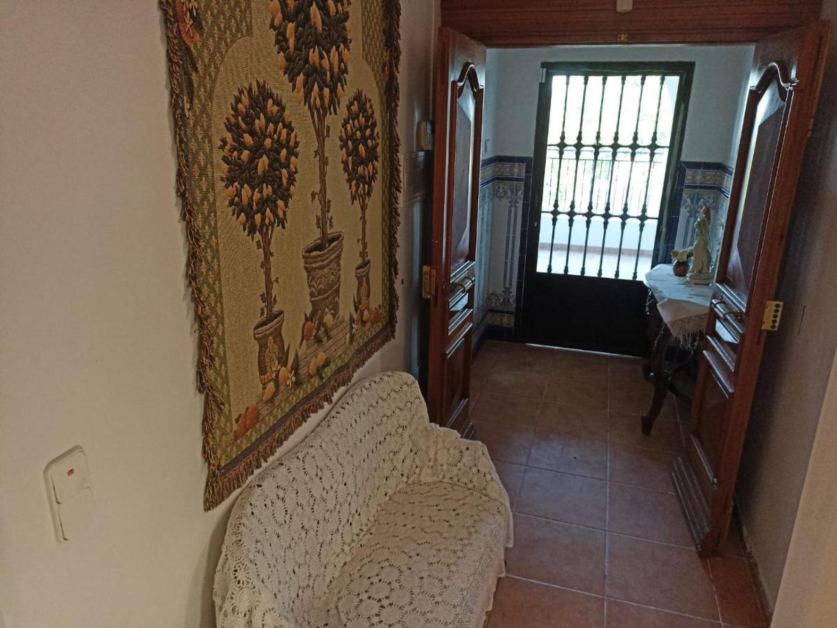 Chalet Mojacar Micar 41 Villa Exterior photo