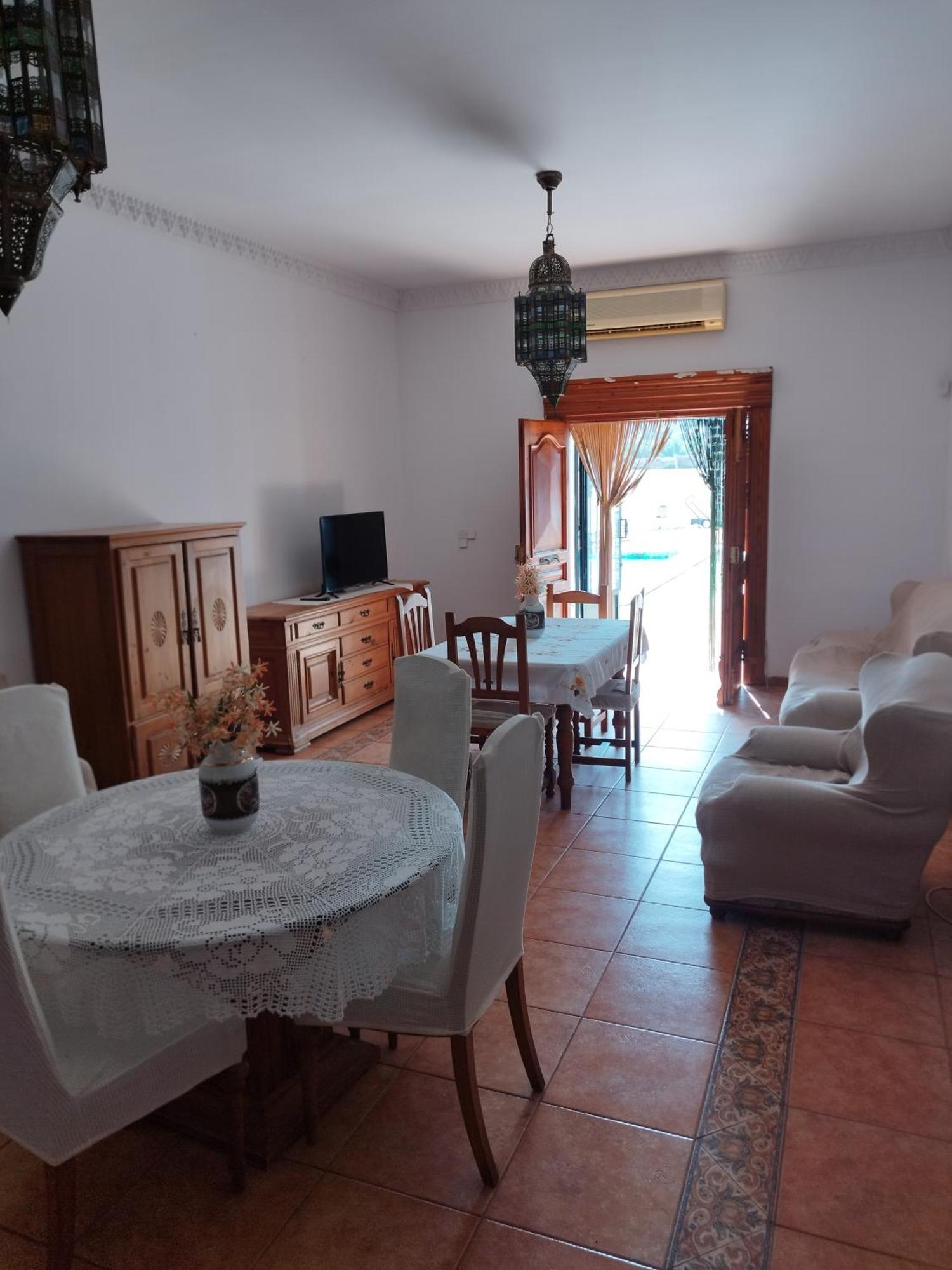 Chalet Mojacar Micar 41 Villa Exterior photo
